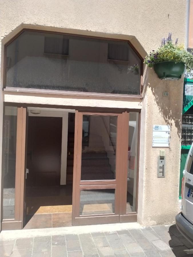 Le Saint Antoineアパートメント エクステリア 写真
